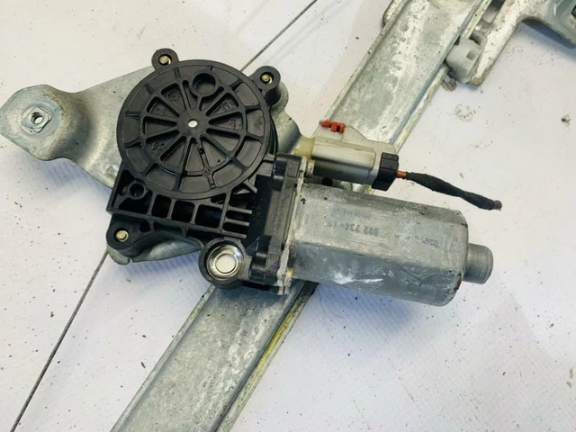 992734101 Fensterhebermotor Hinten Rechts 992734-101 for Chrysler DE1322863-23