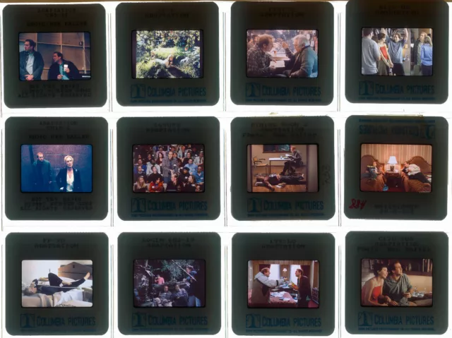 Lot 14 ektas slides originals Adaptation Nicolas Cage Meryl Streep Spike Jonze