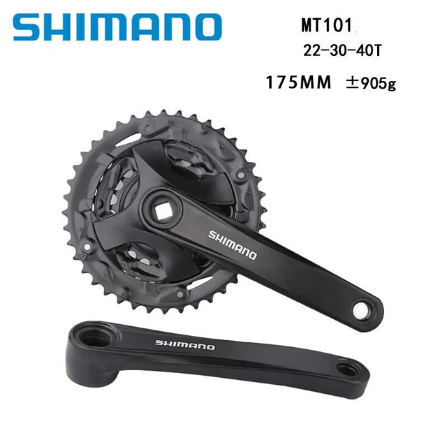 Shimano Deore CN-HG53 Catena - HG | 9 Velocità Shimano Deore CN-HG53 Catena - HG | 9 Velocità