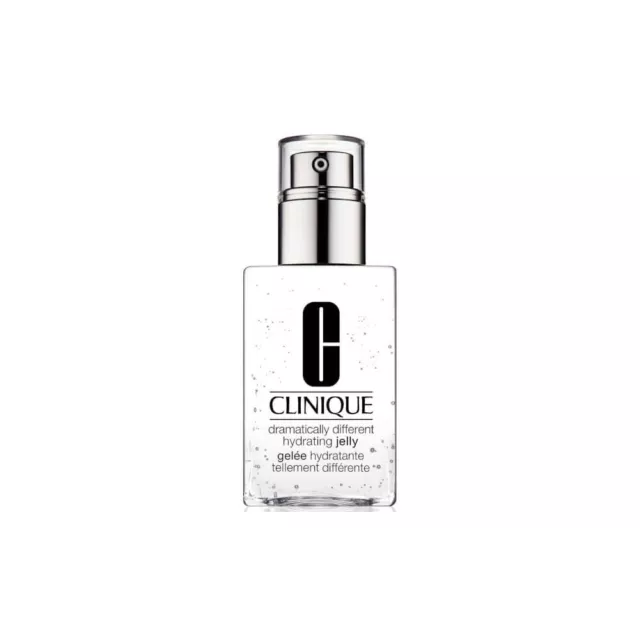 Clinique Gelée Hydratante Tellement Différente 125Ml