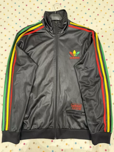 Adidas giacca rasta shop