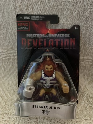 masters of the universe revelation eternia crunch cereal