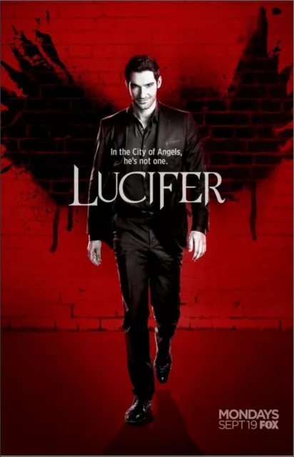 Lucifer Drinks Coasters, Fridge Magnets & Keyrings