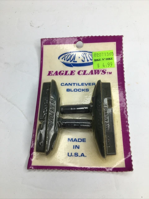 kool stop eagle 2 cantilever