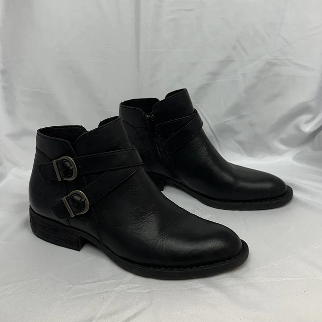 Born ozark boots hotsell