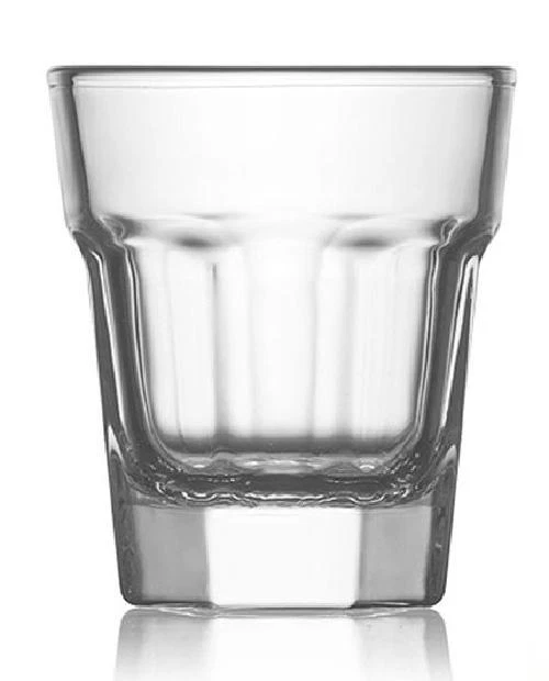 Set 6 Bicchierini Da Shot In Vetro TrAdE Shop - Mini Boccale Per Liquore, Rum, Vodka | Chupitos Con Manico - Foto 11