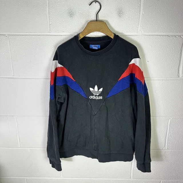 Rocky adidas best sale sweater