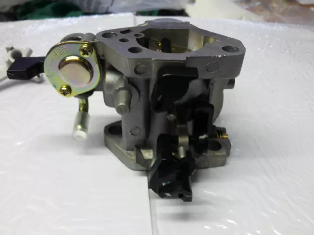 Carburateur Honda Carb 182f gx340 11HP 13HP LIFAN LONCIN moteur 2 3