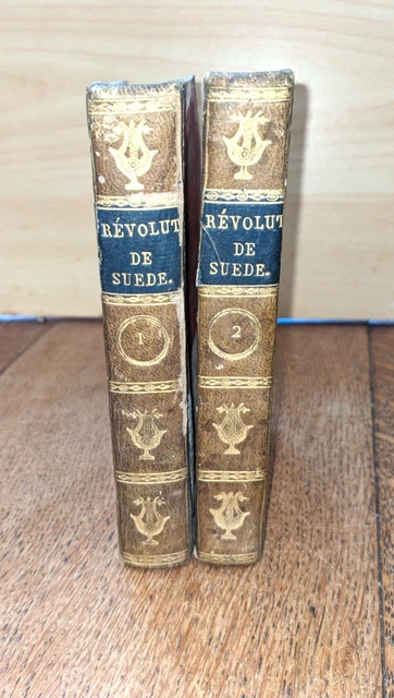 LIVRE ANCIEN LACOMBE Histoire Des Révolutions Empire Russie 1760 EUR 90,00 - FR