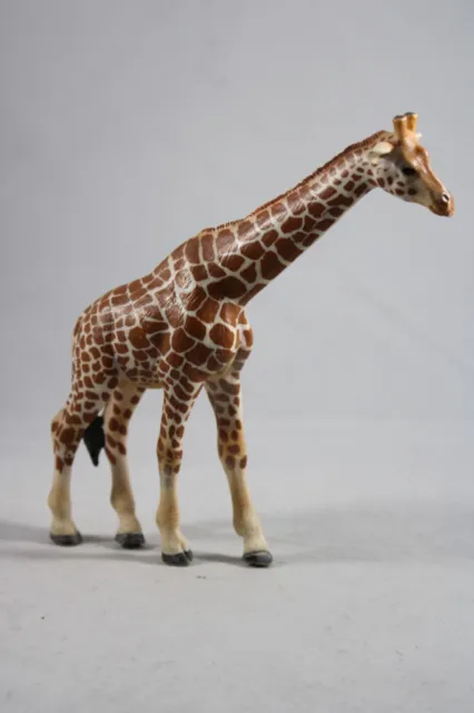 2003 Schleich Giraffe - Figure - Loose