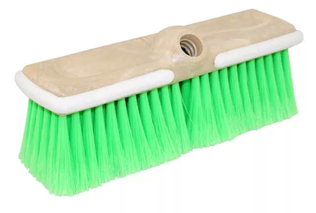 Carrand 93083 Deluxe Car Wash 10 Heavy Duty Nylex Wash Brush