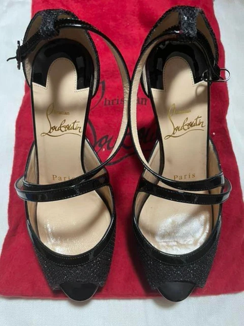 Mira bella sale louboutin