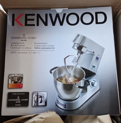 STERNEKOCH® Copertura per coltelli per Monsieur Cuisine Connect e Smart Slow Cooking e Sous-vide 