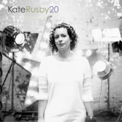 Kate Rusby 20 (CD) Jewelcase