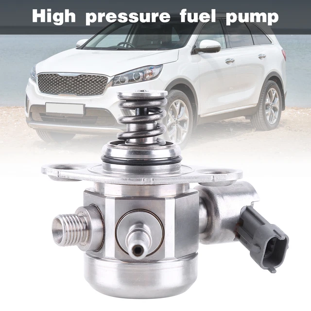HIGH PRESSURE FUEL Pump For Hyundai Sonata 2.0L 2.4L Kia Sorento 2.4L