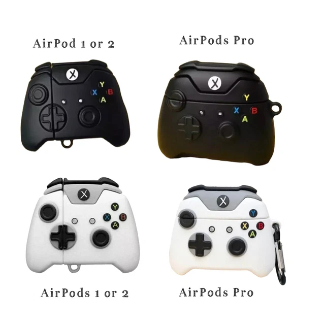 Airpods xbox 2025 controller