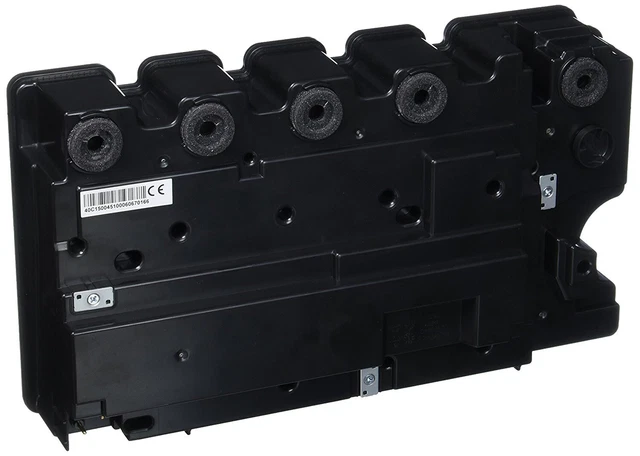 Contenitore residuo originale Lexmark 74C0W00 CS720 Cs725 CX725 nuovo