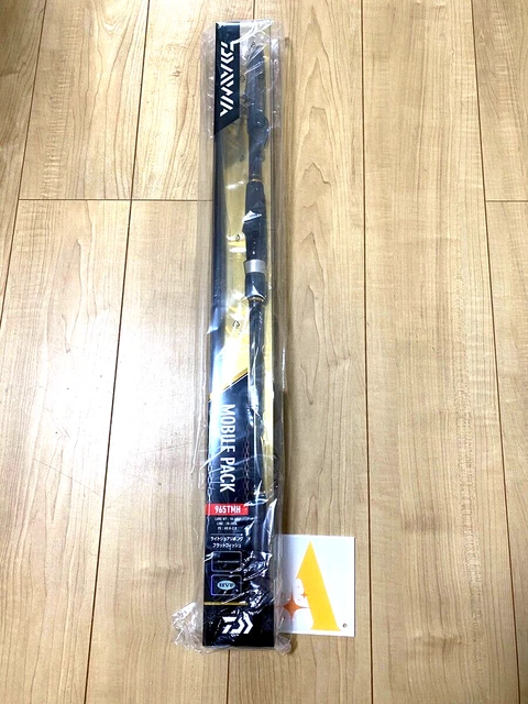 【未使用品】DAIWA MOBILE PACK 615TLS Daiwa Mobile Pack 615tls | Desertcart Fiji