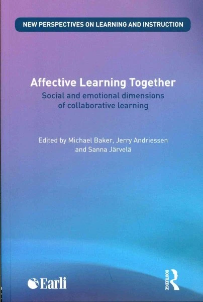 AFFECTIVE LEARNING TOGETHER : Social and Emotional Dimensions of ...
