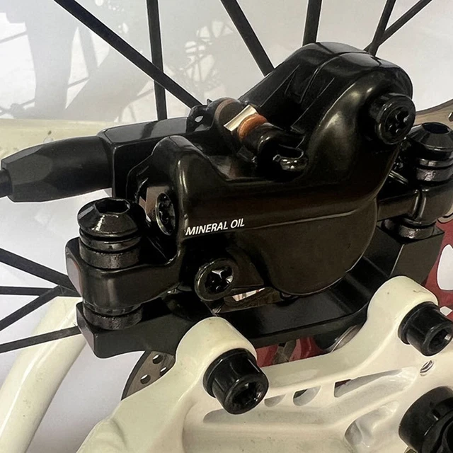 serie freni completa bici r a pistoncino 525120180 RIDEWILL BIKE serie freni completa bici r a pistoncino 525120180 RIDEWILL BIKE