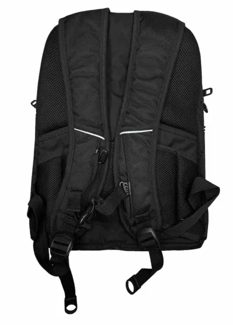 Kenneth Cole REACTION "Easy As Pie" Checkpoint-friendly 16" Laptop Backpack Bag 2