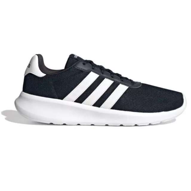 adidas Lite Racer 3.0 Herren Sneaker Turnschuhe Freizeitschuhe GY3095 Gr. 43 1/3