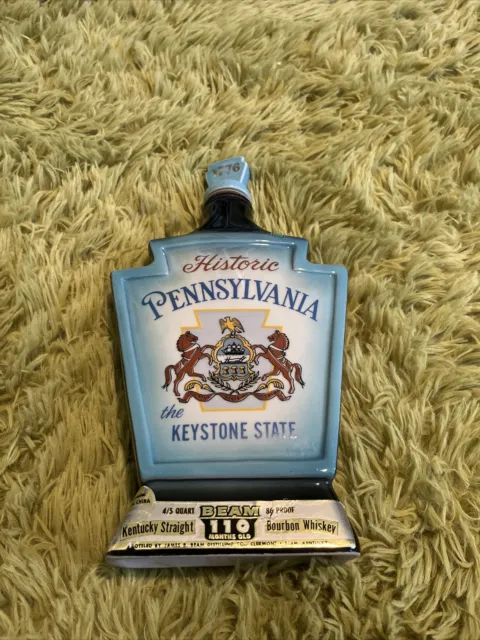 pennsylvania Bourbon