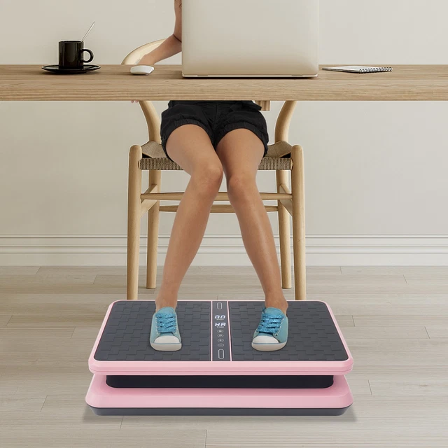 Plateforme de fitness vibrante Medic Therapeutics en gros