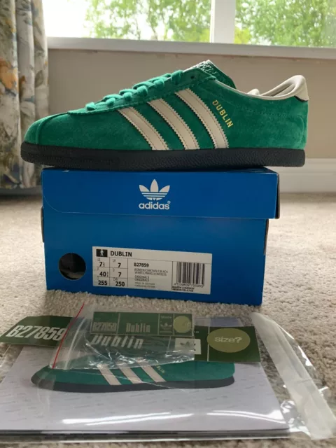 Adidas dublin st patrick's day sale
