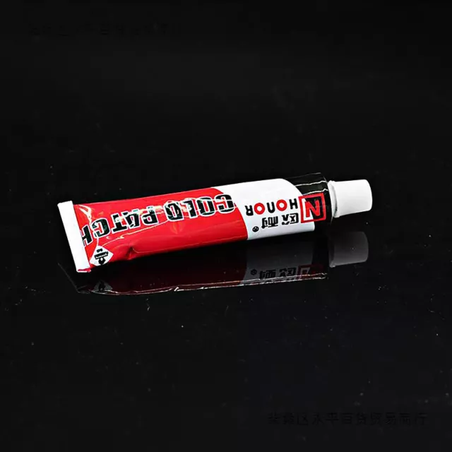 Car Tire Repairing Glue Motorcycle Bicycle Tyre Inner Tube Puncture Repair To Sg