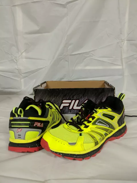 Fila tko tr 7.0 on sale