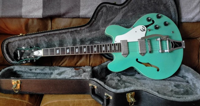 Epiphone Casino Guitar