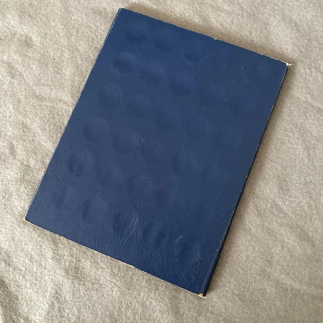 PARTIAL LINCOLN HEAD CENT COLLECTION, 1909 TO 1940S (34 coins) COIN FOLDER 9