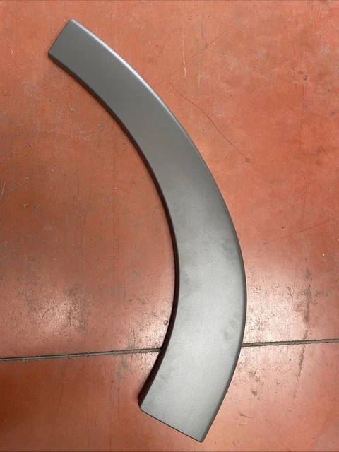 Frein Arrière Gauche Rolls-Royce Argent – Pièce D'origine UT12547