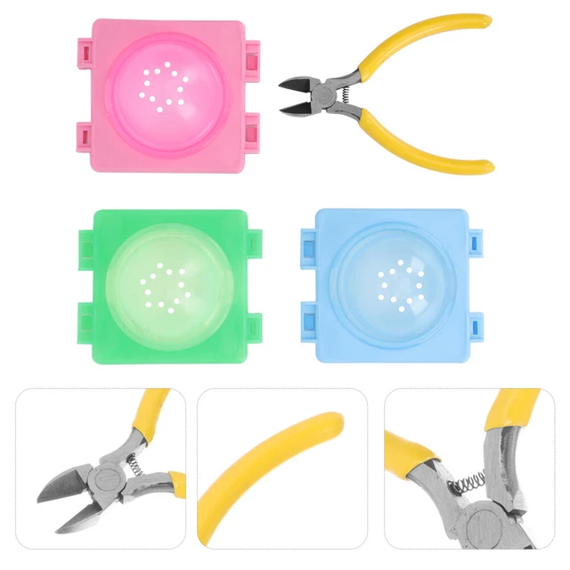 Placas de conexión de tubería tapones de túnel hámster accesorios hámster mascotas