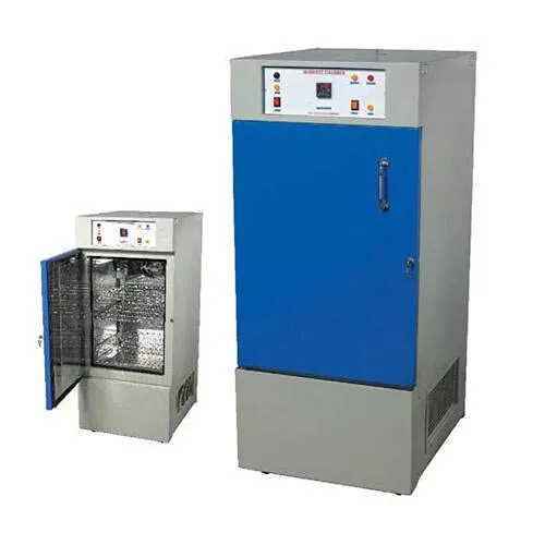 AjantaExports Humidity Chamber Environmental Chamber Climate Chamber
