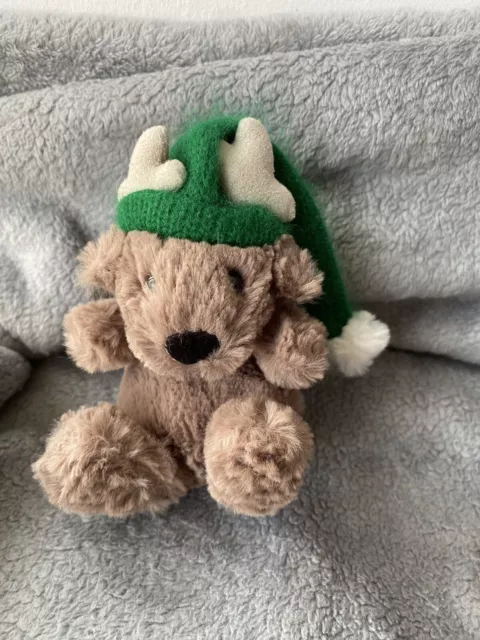 Jellycat online poppet reindeer