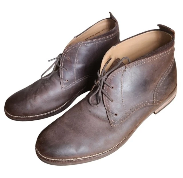 Stivali, Scarpe, Uomo, Abbigliamento e accessori - PicClick IT