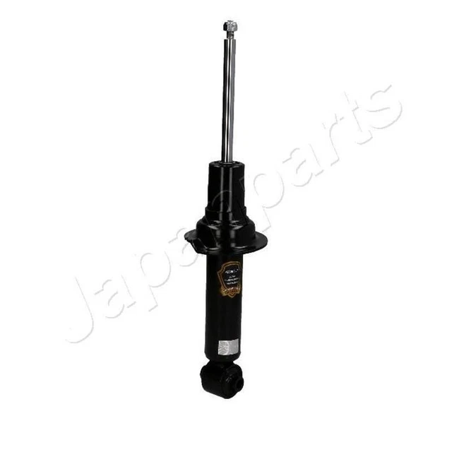 Amortisseur Japanparts MM-00498 - Système Bitube Pression Gaz - Bossage Bas/Goujon Haut