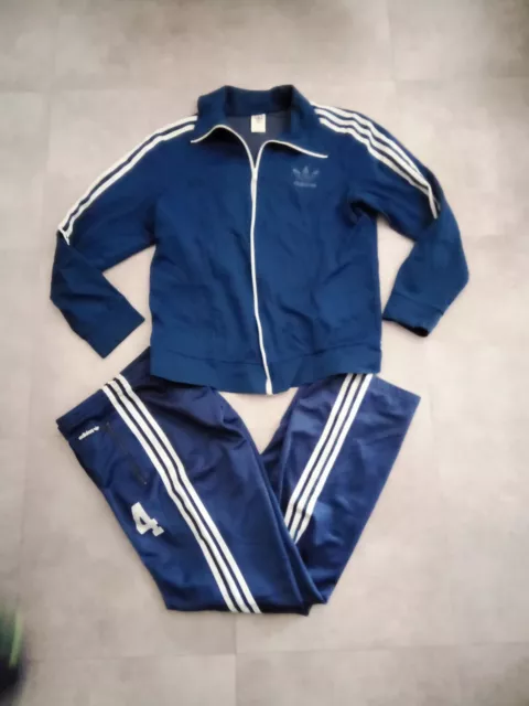 Ancien survetement discount lacoste