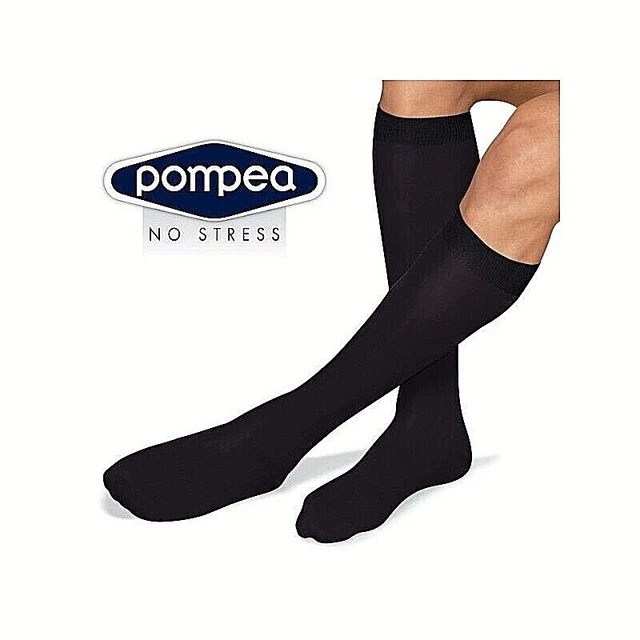 Calzini Pompea Calzini Uomo Pompea In Microfibra Pacco Da Paia