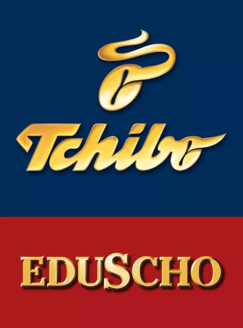 Tchibo Eduscho Filtre Café Casino Automatique Café 16x500g, Service 2