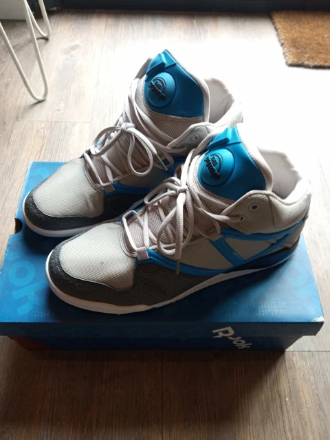 Reebok shop pump 43