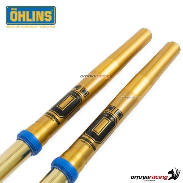 Ohlins front fork kit complete RXF48S for Beta RR 350/430/480 4T Racing 2018>