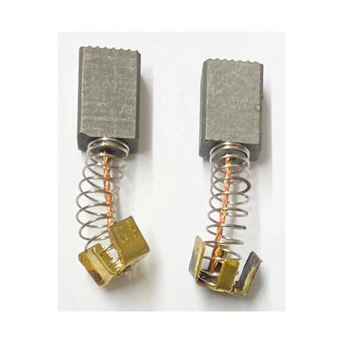 Spazzole Di Carbone Per Trapano Makita HR 5000 E HR 5000 K - Ricambio Originale - Foto 12