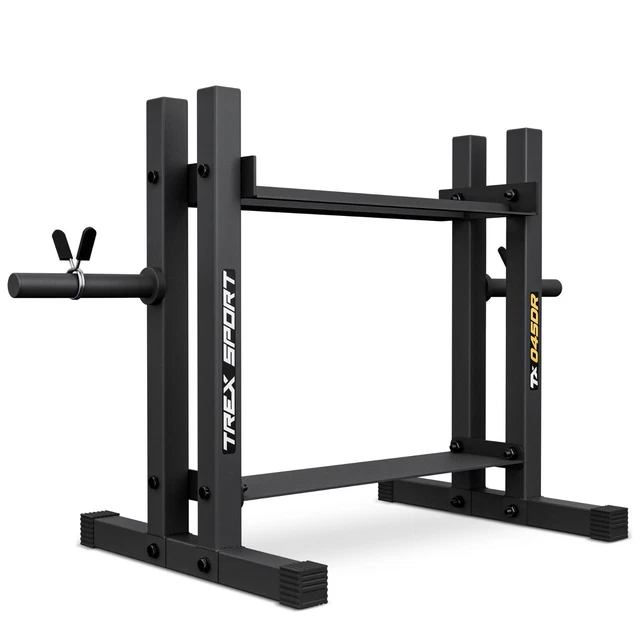 Hanteln Verstellbar Hantel Ständer TREX SPORT Squa Produktbild-Vorschau 8