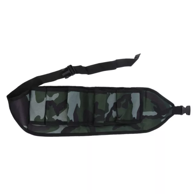 Camouflage Beer Belt Fanny Pack Waist Bag Holder Outdoor Travel Hip Pouch-GQ