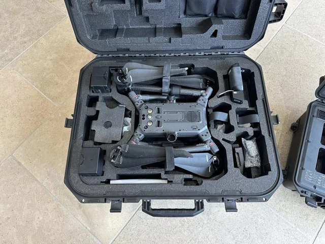 DJI MATRICE M300 RTK Drone £2,250.99 - PicClick UK