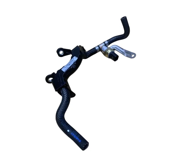ORIGINAL MERCEDES BENZ W202 C220 Intake Hose Air Hose A6040940209 De £18.83 - UK