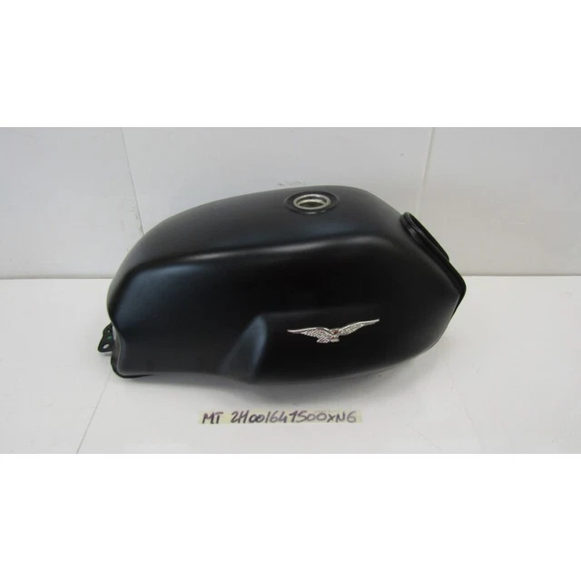 SERBATOIO BENZINA FUEL tank Moto Guzzi V7 III Stone 750 Milano 17 20